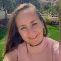Sweetch Employee Shimrit Knirsh's profile photo
