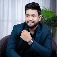 Vamsikrishna Kundum Email & Phone Number