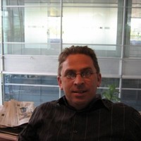 New College Swindon Employee James Bradley's profile photo