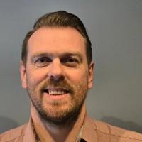 M Group Energy Employee Ian Douglas's profile photo