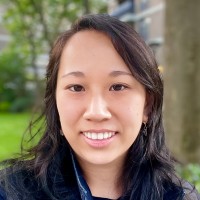 Capsule Employee Ashley Surita's profile photo