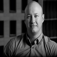 TPG+Place Match Employee Michael Kevill's profile photo