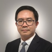 Caton Technology Employee Michael Yang's profile photo