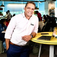 Fibe.India (Formerly EarlySalary) Employee Amit Nosina's profile photo