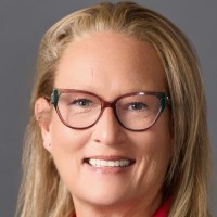 JobsOhio Employee Debra Logan's profile photo