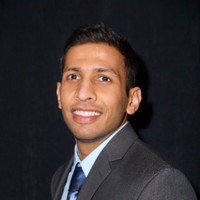 Nalco Water, An Ecolab Company Employee Nikhil Sheth's profile photo