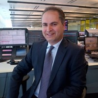 Abu Dhabi Commercial Bank Employee Khaldoon Saboubeh's profile photo