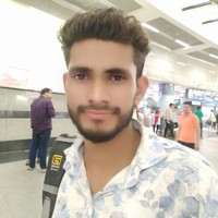 Sharma & Associates, Inc. Employee Pushpendra Kumar's profile photo