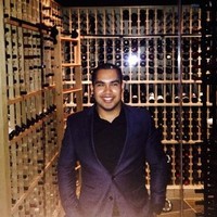 WWMS Employee Enoc Soltani's profile photo