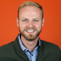 DisGover Employee Sander van der Zwet's profile photo