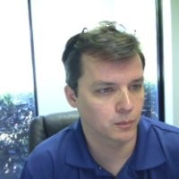TD SYNNEX Employee Andrew April's profile photo
