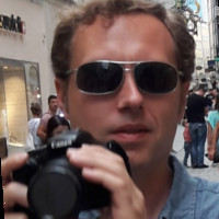 Forum Communications Co. Employee Eric Bolin's profile photo