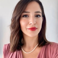 Gürok Grup Employee Eylül Doğan's profile photo