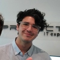 PRONECTIS Employee Javier Romero's profile photo