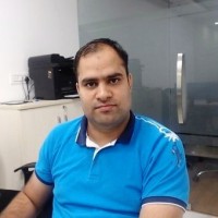 GTechLearn Employee Kuldeep Singh's profile photo