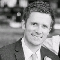 Hoare Lea Employee Robert Godwin's profile photo