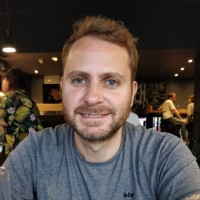 Hunter North Employee Philipp Dost-Hunter's profile photo