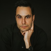 Blackware Technologies Employee Gilbert Gagnon's profile photo