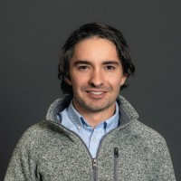 Mintel Employee Mike Mancini's profile photo