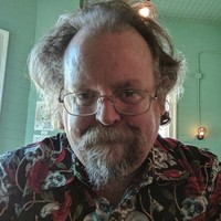 Unchained Capital Employee Chris Howe's profile photo