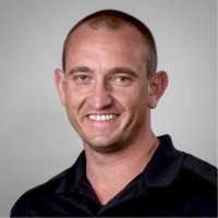 Commercial Fire Protection Employee Matt Crelly's profile photo