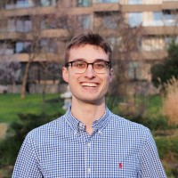 Phycobloom Employee Oscar Marsden's profile photo