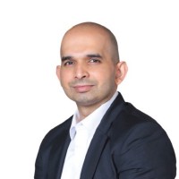 Union Assurance PLC Employee Senath Jayatilake's profile photo