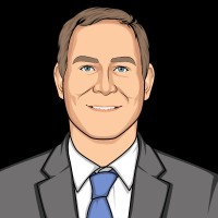 BlackSea Technologies Employee Brian Fitzpatrick's profile photo