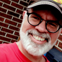 LiveWorkPlay Employee Ronald Kok's profile photo