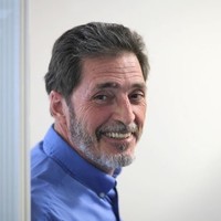 Construction Journal Employee Lyle Crissinger's profile photo