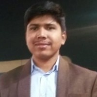 Indian Railways Employee Parvindra Singh's profile photo