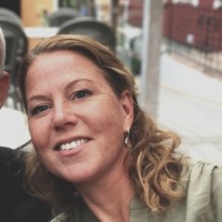 Sveriges riksbank Employee Maria Åhlin's profile photo