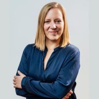 CodeSignal Employee Stéphanie Durand's profile photo