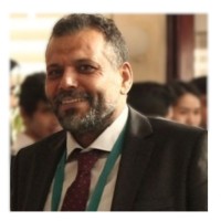 Kastamonu University Employee Samet Yüce's profile photo