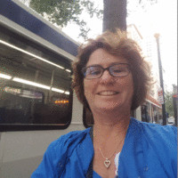 Delaware Technical Community College Employee Elizabeth Avis's profile photo