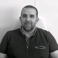 COLIS PRIVE Employee Christophe Besneux's profile photo