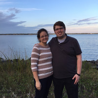 Valley Health Employee Nicholas Jester's profile photo