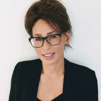 Nomis Solutions Employee Angela Bidos's profile photo