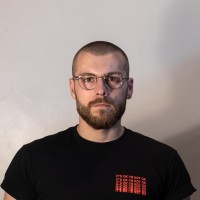 Cytora Employee Jake Harding's profile photo