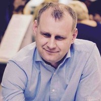 Limedika Employee Vytautas Paskauskas's profile photo