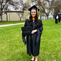Breakthrough Autism Employee Jessica Parker's profile photo