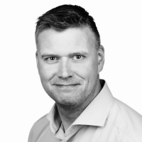 Kontali Employee Kjetil Klaussen's profile photo