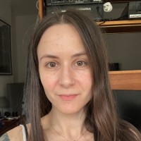 Institute for Transportation and Development Policy Employee Lindsay A.'s profile photo