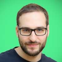 profiq Employee Martin Prokeš's profile photo