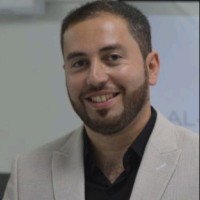 HiGen Employee Mutaz Tawfeeq's profile photo
