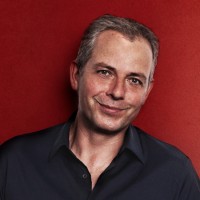 LUMAS Canada Employee Marc Ullrich's profile photo