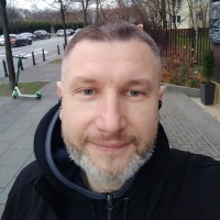 Cinema City Poland Employee Adam Skuciński's profile photo