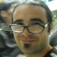 Global Relay Employee Michael Klimenko's profile photo