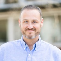 City and Country School Employee Frank Patti's profile photo