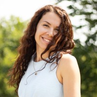 Velmie Employee Kseniya Ivasishina's profile photo